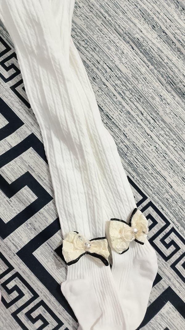 Baby Winter Leggings (9-24M)