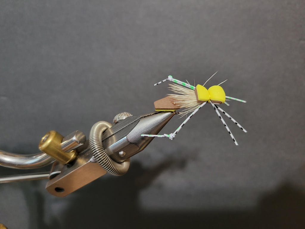 Hopper Hooks Togens Fly Shop