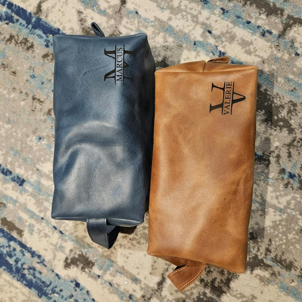 Home Toiletry Bag NZ