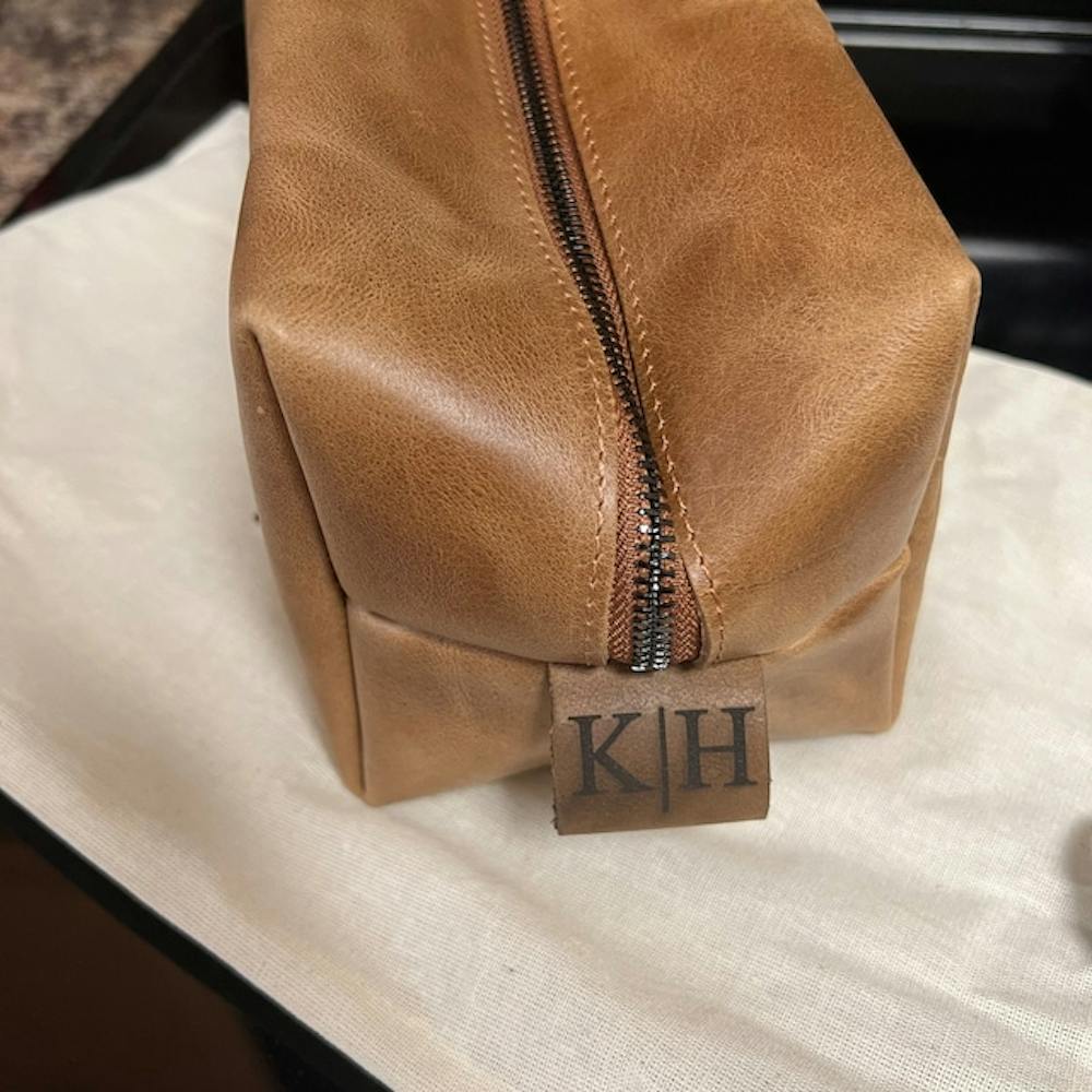 Home Toiletry Bag NZ