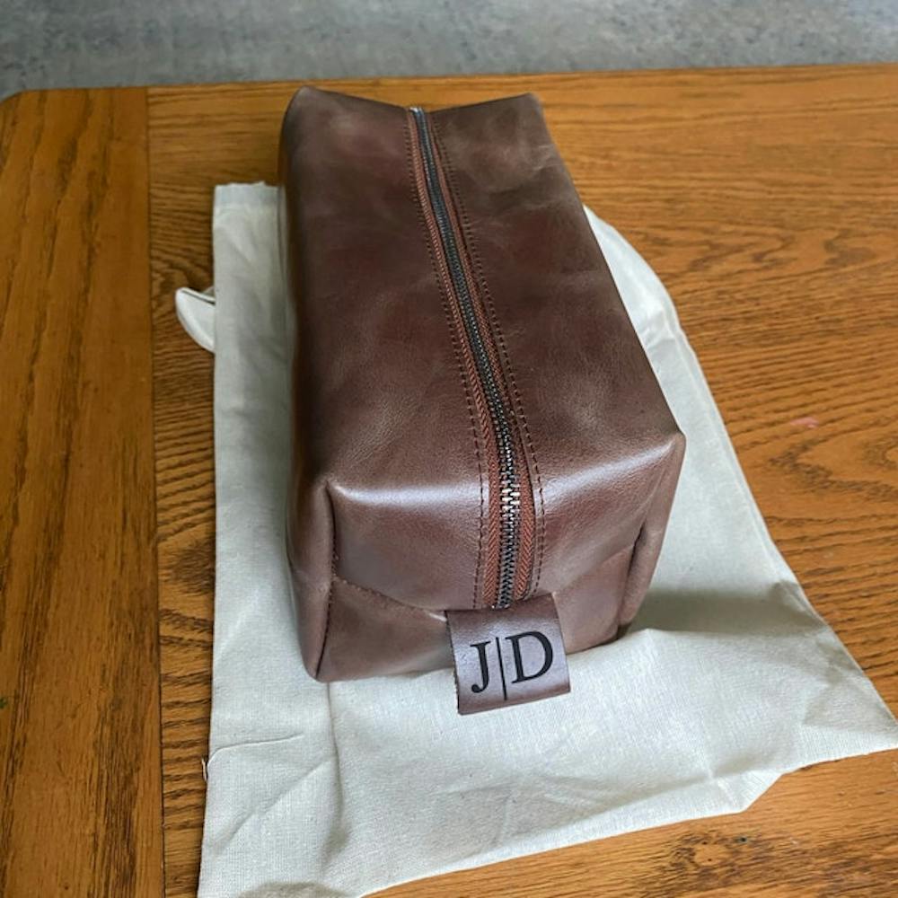 Home Toiletry Bag NZ