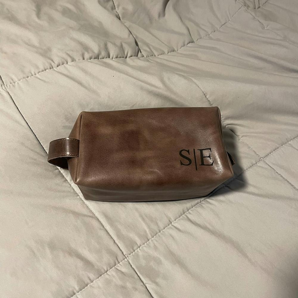 Home Toiletry Bag NZ