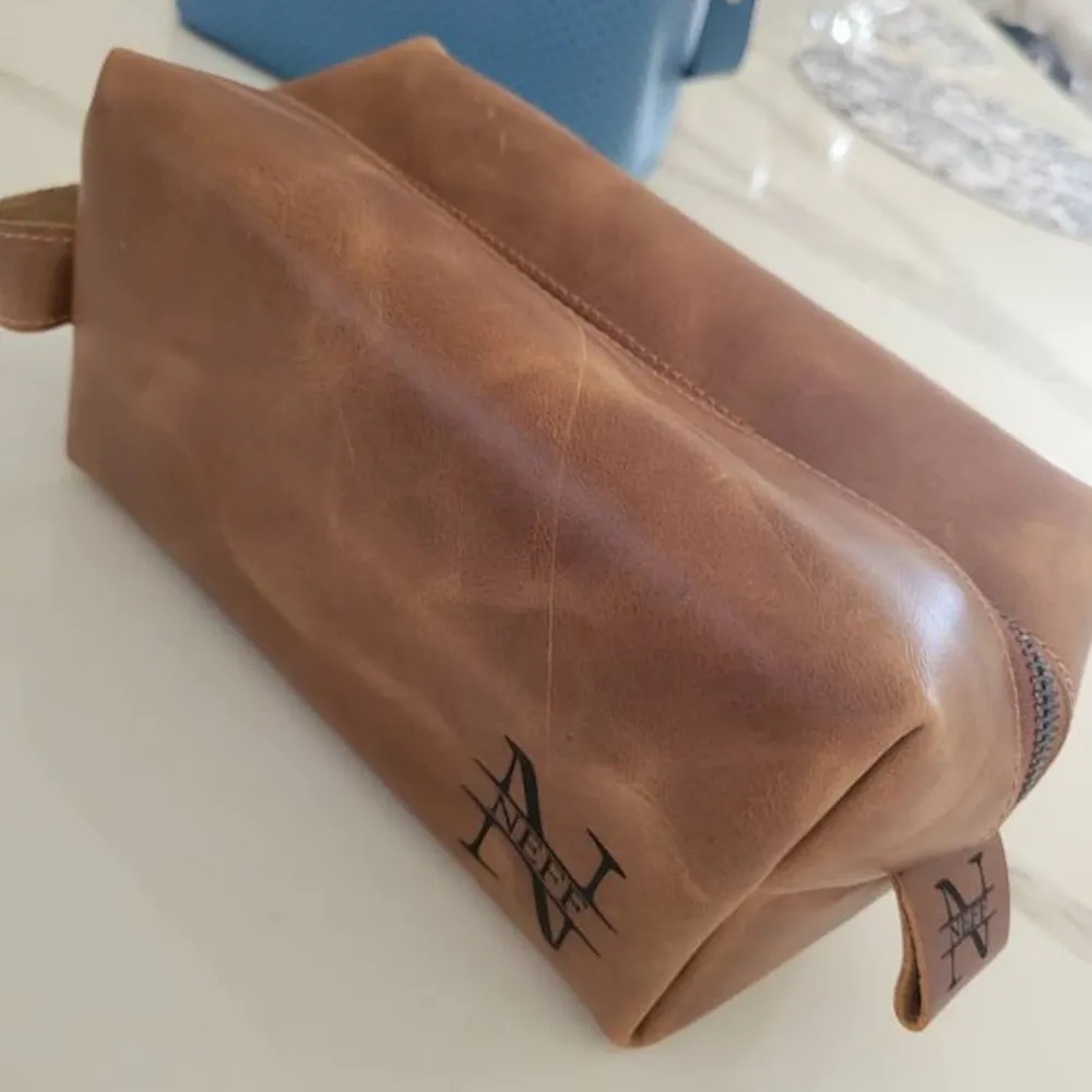 Home - Toiletry Bag NZ