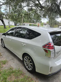 Smoothed my engine