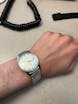1963 Seiko Skyliner J15019