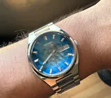 1974 Seiko LM 5606-7340