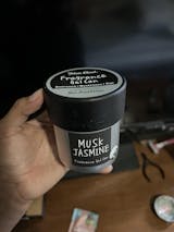 Fragrance Gel Can (More Scents)