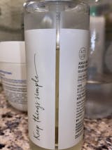 Heartleaf Pore Control Cleansing Oil