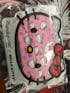 Hello Kitty 3-Ply Protective Face Mask Pink (Pack of 14)