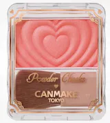 Powder Cheeks (More Colors)