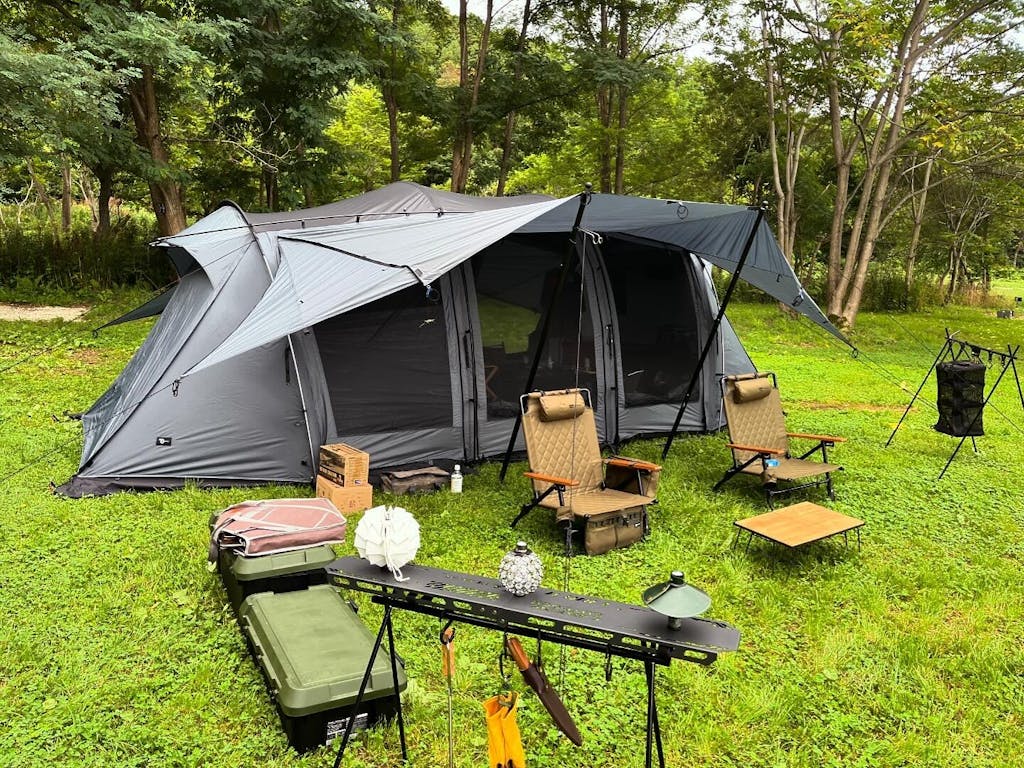 東京クラフト ウィングフォート tokyocrafts ウィングフォート