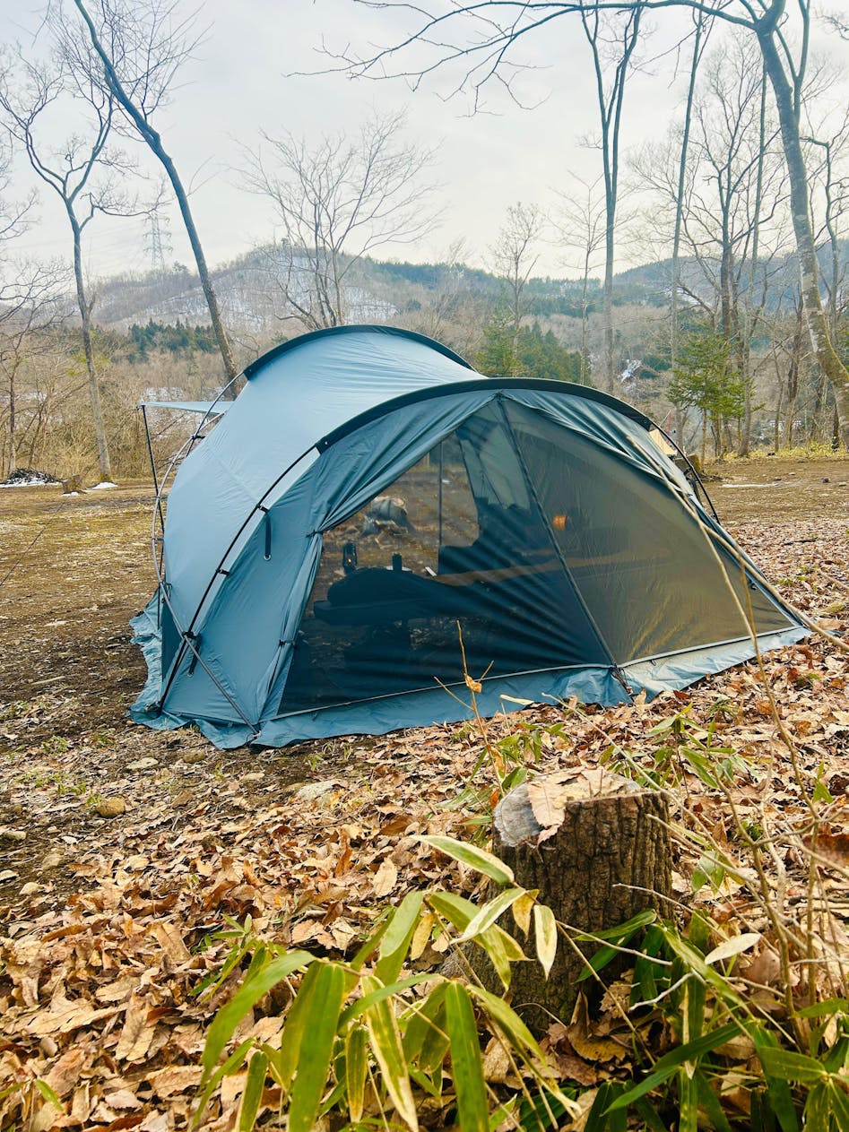 東京クラフト テンビシェルター ルーフシート グレー色 テンビ 東京クラフト テンビシェルター ルーフシート グレー色 テンビ