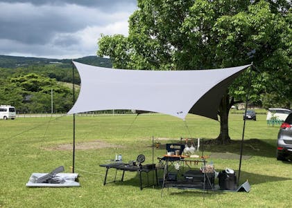 マカオン TC＋タープポール(2本)セット売り – TOKYO CRAFTS