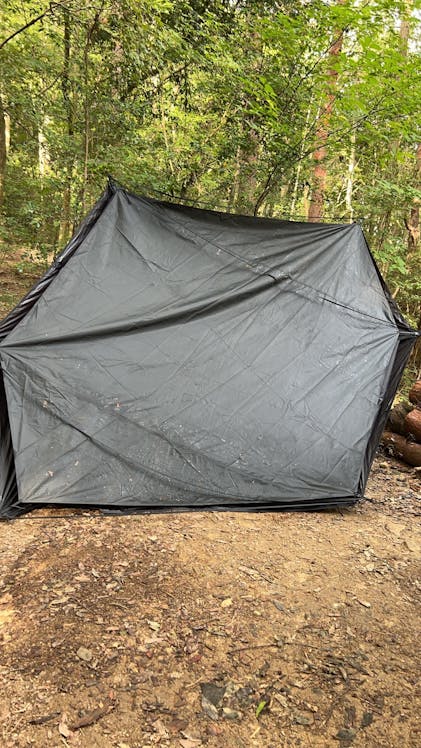 ナイトローバー 2P グランドシート - 東京クラフト【公式】 – TOKYO CRAFTS