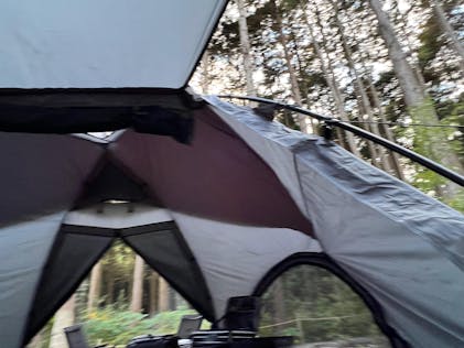 ecocom様専用【試し張りのみ】TOKYOCRAFTS EFFICA キャンプ用品の