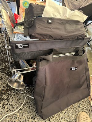 コードユニット ショルダーケース