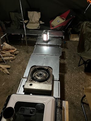 コードユニット トップボード