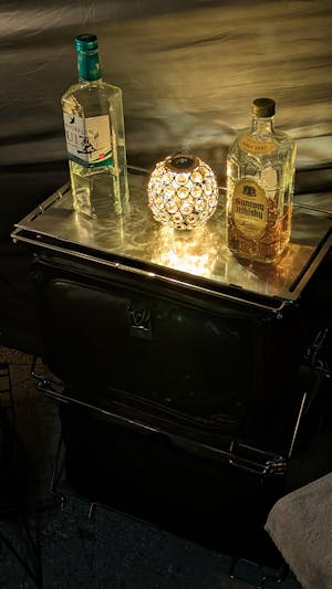 キバ ソフトクーラー