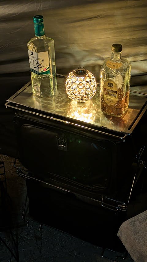 キバ ソフトクーラー