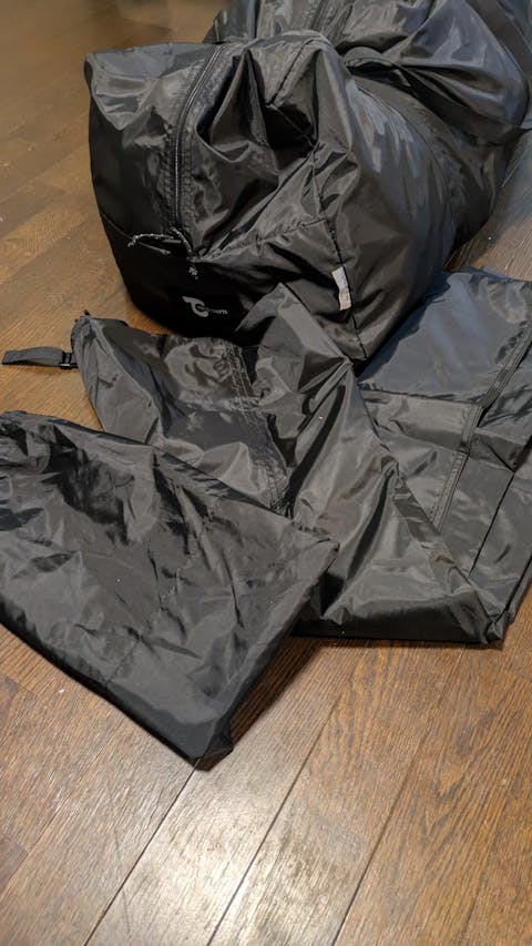 ハビソル リビングシート