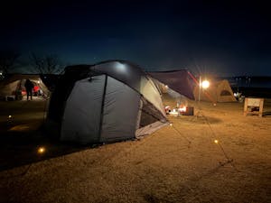 オグニスドーム