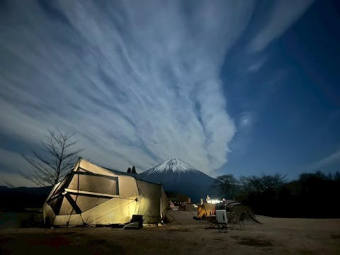 グラハス（インナールーフ付属）