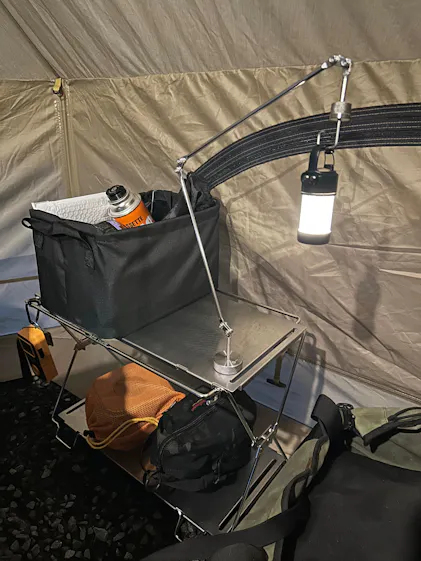 TOKYO CRAFTS購入レビュー／口コミ【キャンプ用品／アウトドア用品】