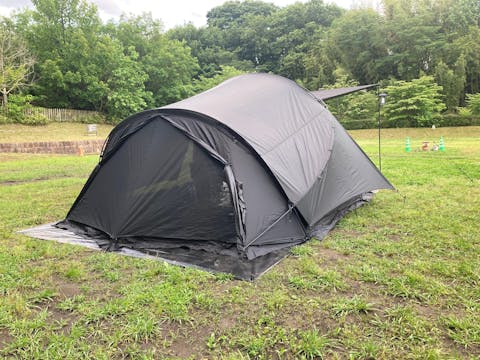 テンビ シェルタールーフ