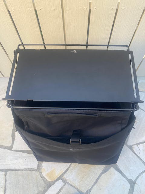 コードユニット ショルダーケース