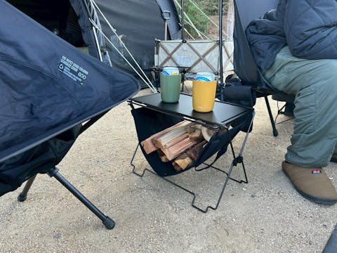 コードユニット  ブラック