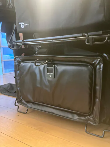 TOKYO CRAFTS購入レビュー／口コミ【キャンプ用品／アウトドア用品】