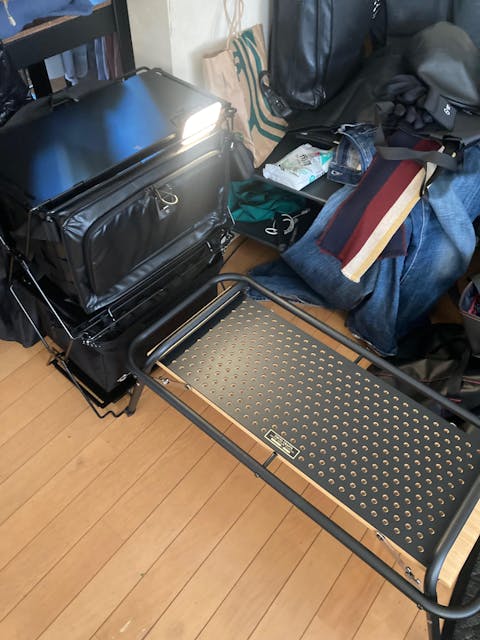 ロタルリバーシブル ローテーブル