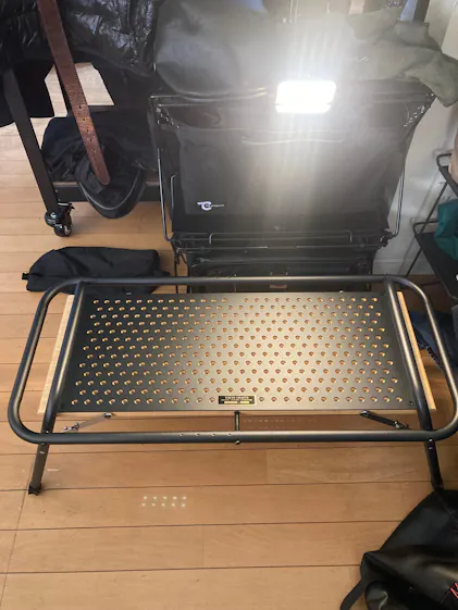 TOKYO CRAFTS購入レビュー／口コミ【キャンプ用品／アウトドア用品】