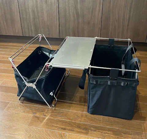 シフトコンテナ