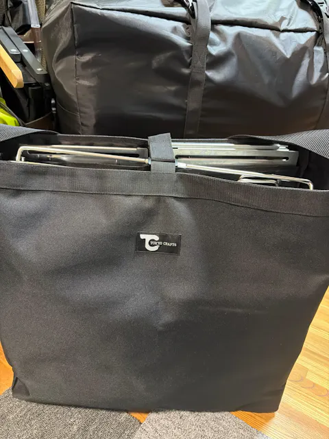 コードユニット ショルダーケース