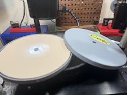 Essentials Lap Disc Holder (1-Week Lead Time)