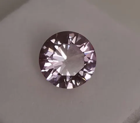 Synthetic Pulled Alexandrite - Laser Rod Cut Offs