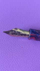 Nikko G Nib – Tom's Studio