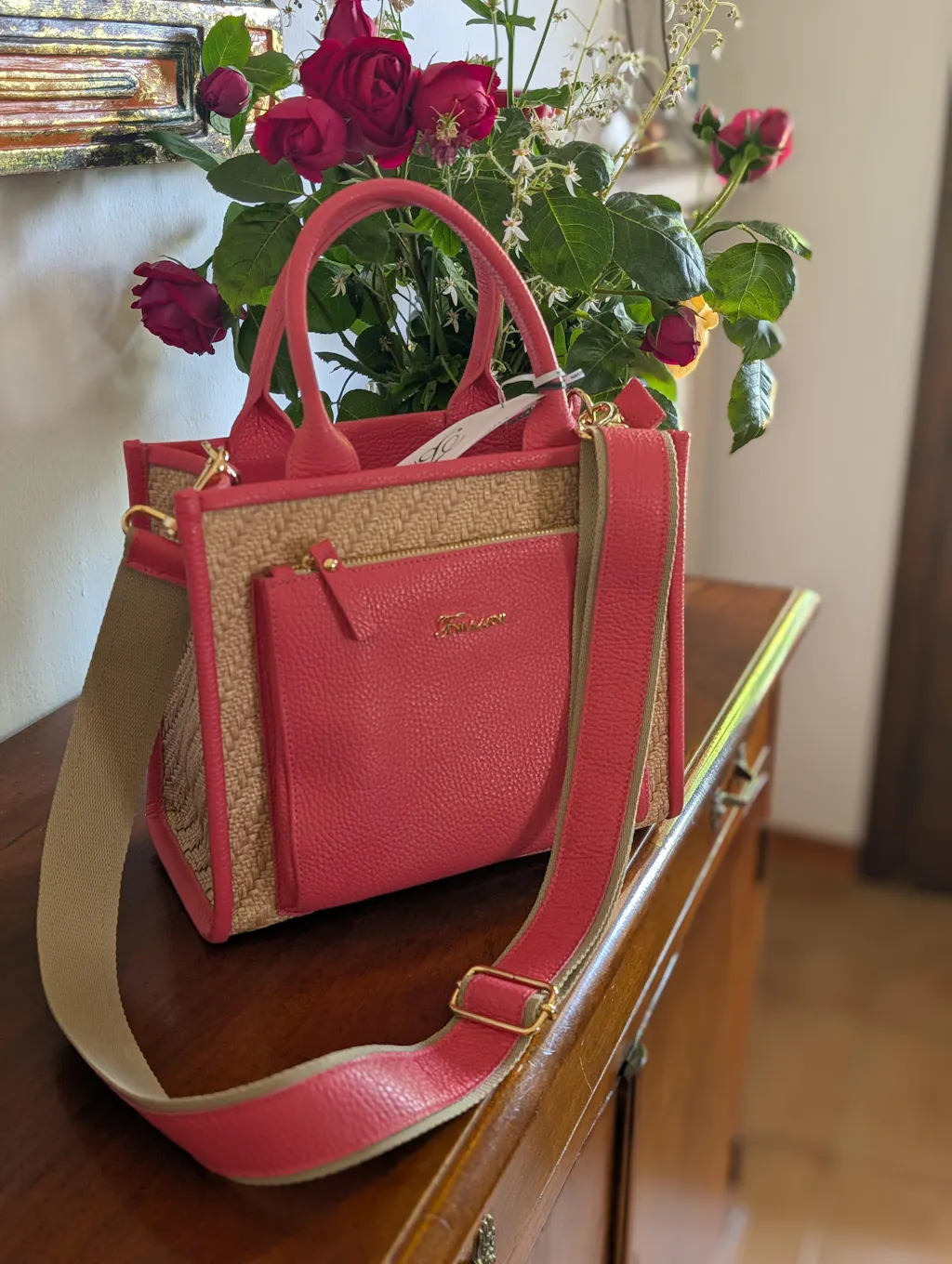 Tomassini Bags
