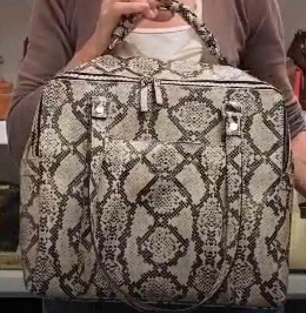 Tomassini Bags