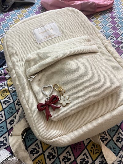CloudPack - Mini BackPack