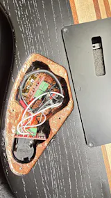 User picture