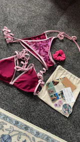 Tong Swimwear 