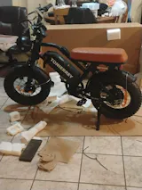 User picture