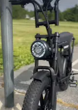User picture