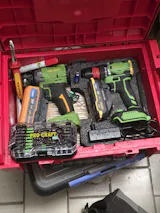 User picture