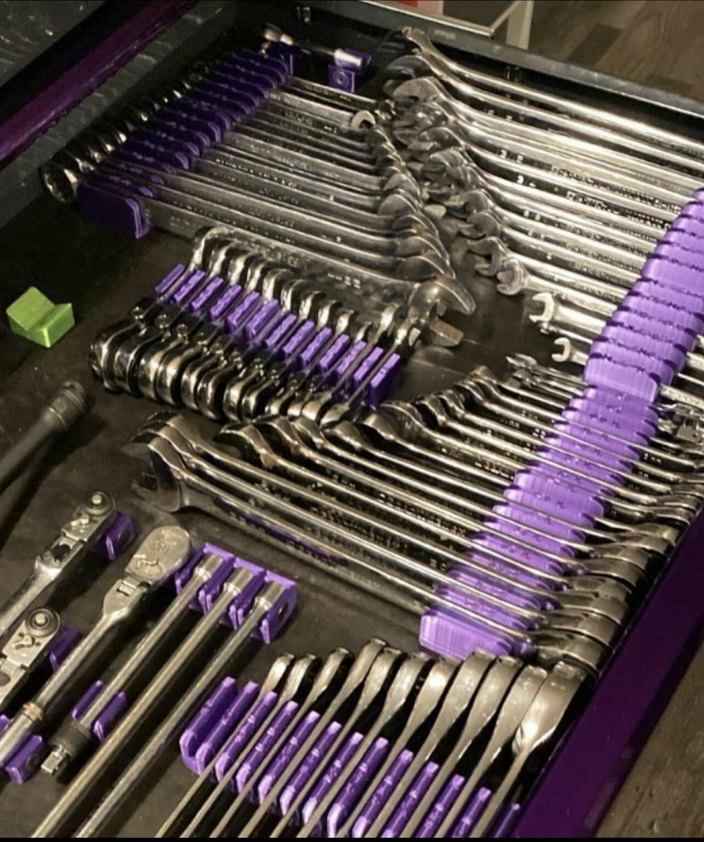 tech mag 5 trainer kit