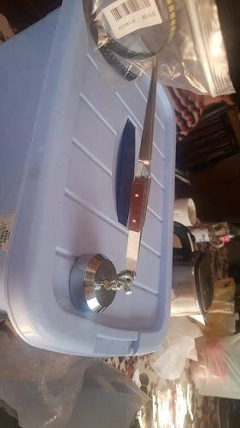 Multi-directional rotation Welding auxiliary clip CrossLock Tweezer ...