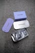 TOOTHING Mouthwash Tablets Portable Pack