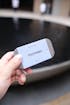 TOOTHING Mouthwash Tablets Portable Pack